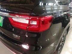 FAW Hongqi HS7 2.0T DCT FWD ZhiLian QiXiang Edition 5-seater - фото 7