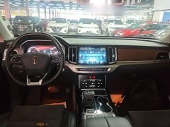 FAW Hongqi HS7 2.0T DCT FWD ZhiLian QiXiang Edition 5-seater - фото 9