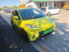 BYD Seagull Vitality Edition - фото 3