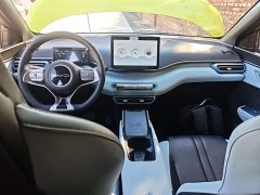 BYD Seagull Vitality Edition - фото 9