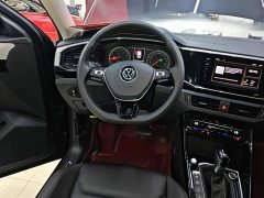 Volkswagen Taos 330TSI FWD Luxury Smart Connected Edition - фото 10