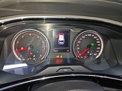 Volkswagen Taos 330TSI FWD Luxury Smart Connected Edition - фото 11
