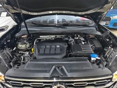 Volkswagen Taos 330TSI FWD Luxury Smart Connected Edition - фото 19