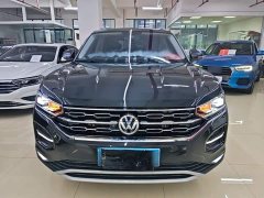 Volkswagen Taos 330TSI FWD Luxury Smart Connected Edition - фото 2