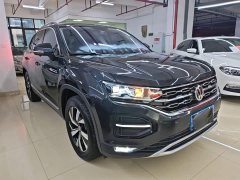 Volkswagen Taos 330TSI FWD Luxury Smart Connected Edition - фото 3