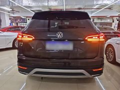 Volkswagen Taos 330TSI FWD Luxury Smart Connected Edition - фото 5