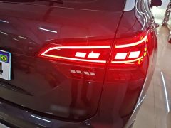 Volkswagen Taos 330TSI FWD Luxury Smart Connected Edition - фото 7