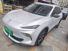 SAIC MG ES5 515plus RWD Edition - photo 1