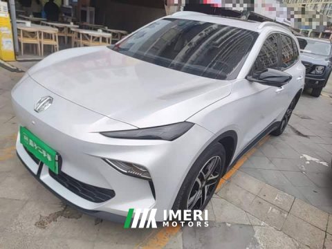 2025 SAIC MG ES5 515plus RWD Edition - ავტომობილი ჩინეთიდან