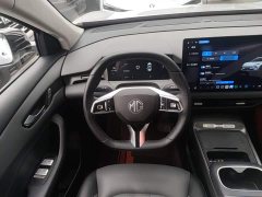 SAIC MG ES5 515plus RWD Edition - photo 10