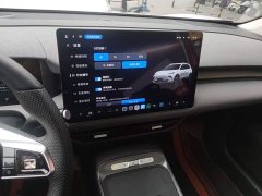 SAIC MG ES5 515plus RWD Edition - photo 12