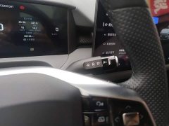 SAIC MG ES5 515plus RWD Edition - photo 13