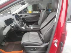SAIC MG ES5 515plus RWD Edition - photo 14