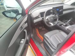 SAIC MG ES5 515plus RWD Edition - photo 15