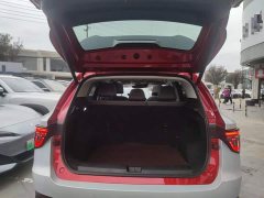 SAIC MG ES5 515plus RWD Edition - photo 18
