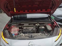 SAIC MG ES5 515plus RWD Edition - photo 19