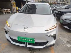 SAIC MG ES5 515plus RWD Edition - photo 2