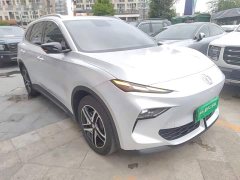 SAIC MG ES5 515plus RWD Edition - photo 3