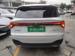 SAIC MG ES5 515plus RWD Edition - photo 5