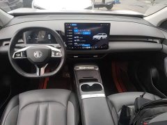 SAIC MG ES5 515plus RWD Edition - photo 9