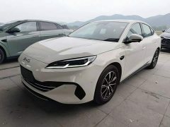 BYD Seal 06 DM-i Smart Drive 120KM Deluxe - фото 1