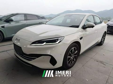 2025 BYD Seal 06 DM-i Smart Drive 120KM Deluxe - ავტომობილი ჩინეთიდან