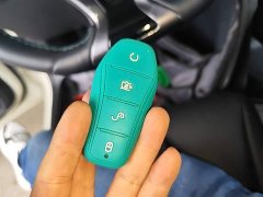 BYD Seal 06 DM-i Smart Drive 120KM Deluxe - фото 13