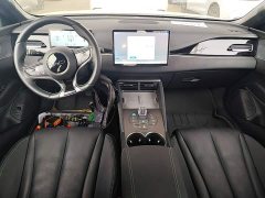 BYD Seal 06 DM-i Smart Drive 120KM Deluxe - фото 2