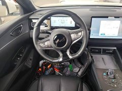 BYD Seal 06 DM-i Smart Drive 120KM Deluxe - фото 3