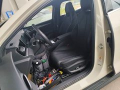 BYD Seal 06 DM-i Smart Drive 120KM Deluxe - фото 7