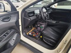 BYD Seal 06 DM-i Smart Drive 120KM Deluxe - фото 8