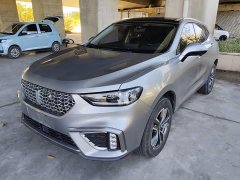 Great Wall WEY VV5 1.5T Two-Wheel Drive Color Pioneer - фото 1