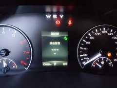 Great Wall WEY VV5 1.5T Two-Wheel Drive Color Pioneer - фото 11