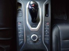 Great Wall WEY VV5 1.5T Two-Wheel Drive Color Pioneer - фото 13