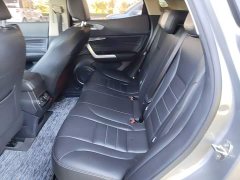 Great Wall WEY VV5 1.5T Two-Wheel Drive Color Pioneer - фото 16