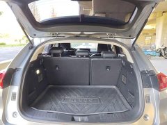 Great Wall WEY VV5 1.5T Two-Wheel Drive Color Pioneer - фото 18