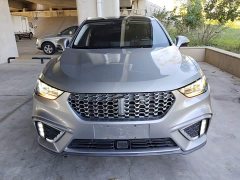 Great Wall WEY VV5 1.5T Two-Wheel Drive Color Pioneer - фото 2