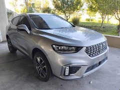 Great Wall WEY VV5 1.5T Two-Wheel Drive Color Pioneer - фото 3