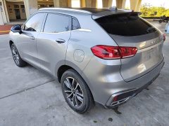 Great Wall WEY VV5 1.5T Two-Wheel Drive Color Pioneer - фото 4