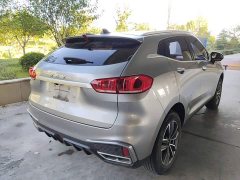 Great Wall WEY VV5 1.5T Two-Wheel Drive Color Pioneer - фото 6