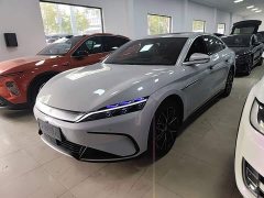 BYD Han EV Smart Driving Edition 506KM Premium - фото 1