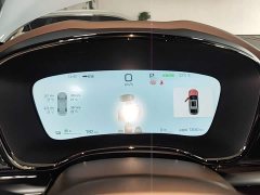 BYD Han EV Smart Driving Edition 506KM Premium - фото 11