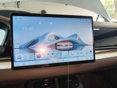 BYD Han EV Smart Driving Edition 506KM Premium - фото 12