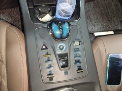 BYD Han EV Smart Driving Edition 506KM Premium - фото 13