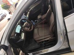BYD Han EV Smart Driving Edition 506KM Premium - фото 14
