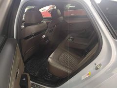 BYD Han EV Smart Driving Edition 506KM Premium - фото 16
