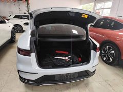 BYD Han EV Smart Driving Edition 506KM Premium - фото 18