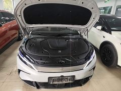 BYD Han EV Smart Driving Edition 506KM Premium - фото 19