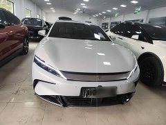 BYD Han EV Smart Driving Edition 506KM Premium - фото 2