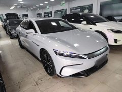 BYD Han EV Smart Driving Edition 506KM Premium - фото 3